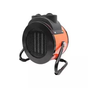 bns 툴콘 MCP-2000 산업용 전기 팬히터 2000W