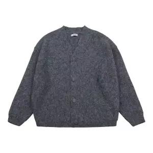 [모로엠]남성 포근한 오버핏 니트 가디건 RM CA BULKY_P421781017