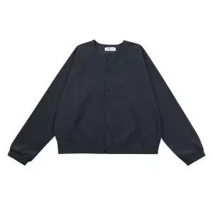 [모로엠]남성 봄 버튼 골지 가디건 9MI CA NAGCA_P421781026