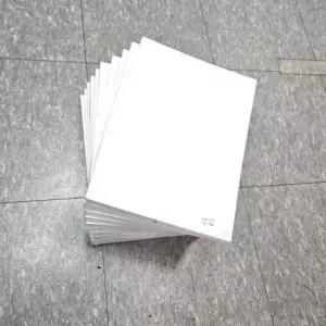 [문구/오피스] 상장용지 1000매 백상지 모조지 150g A4 사이즈