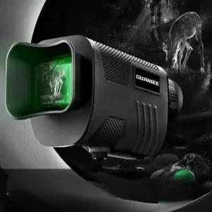 적외선 망원경 카메라 비젼 군용 나이트