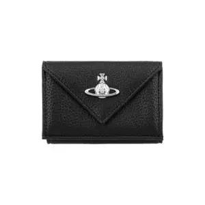 비비안웨스트우드 5115002EW S000D N403 ORB 엔벨로프 빌폴드 여성 반지갑