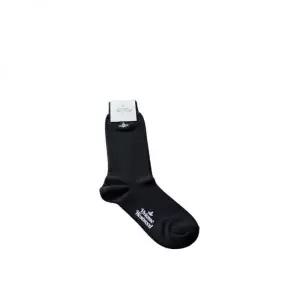 [비비안웨스트우드] 26SS UNI COLOUR PLAIN SOCKS 155098465