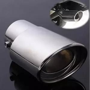 자동차 머플러 소음기 마후라 전차종 공용 배기구