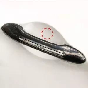 자동차 보호필름 A타입 튜닝 용품