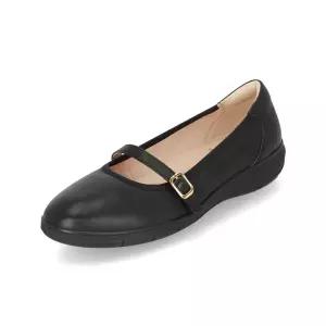 [롯데백화점]엘칸토 쿠션UP 메리제인 컴포트화 LCWC15U613 블랙