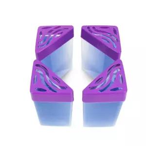 옷장 탈취제 라벤더 라벤더향 보관용품 실내향기