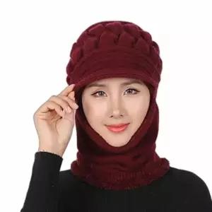 여자 겨울 모자 넥워머 복면모자 군밤장수모자 여성방한모자 등산겨울모자 군밤모자 겨울방한모 겨울귀마개