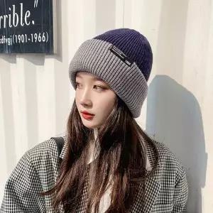 어반 니트 비니 모자 벙거지모자 버킷햇 니트모자 챙모자 겨울모자 가을모자 방한모 비니 털모자