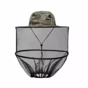 캠핑 방충 모자 등산방충모자 썬캡모자 여름모자 캠핑모자 사계절모자 방충망모자 망사모자 모기차단모자