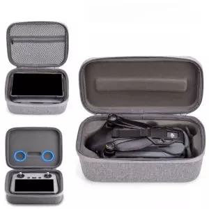 매빅4 프로 싱글 스크린 휴대용 pro2 가방 rc 파우치 조정기