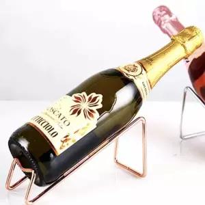 [골드스마일]와인병 보관대 1구 와인홀더 와인거치대 보관함