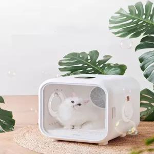 펫 드라이룸 반려동물 살균소독 드라이기 펫드라이룸 털말리기