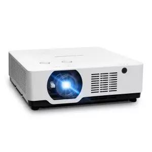 프로젝터매니아 PJM8000L 레이저빔프로젝터 사무용 회의용 강의용 빔프로젝트 WUXGA급 밝기8000안시