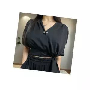 ( )진주 브로치 옷핀 그레이 여자브로치 비즈브로치 스카프브로치 옷벌어짐방지 진주옷핀