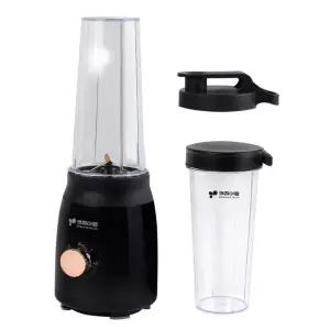 믹서기 텀블믹서기 미니블렌더 휴대형 믹싱컵 티타늄구성