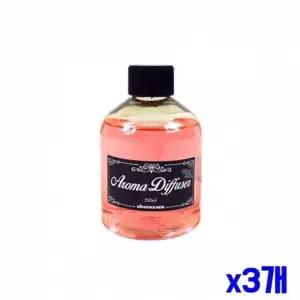 [RIZPICK]WL 블랙체리 아로마 디퓨져 리필 x3개 아로마방향제