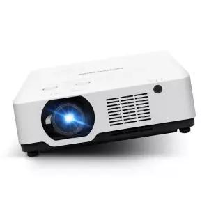 프로젝터매니아 PJM7600L 레이저빔프로젝터 사무용 회의용 강의용 빔프로젝트 WUXGA급 밝기7600안시