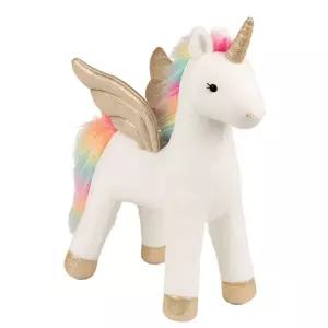 작동완구 GUND 사운드 라이트 매직 무지개 유니콘 42cm (G6061457)