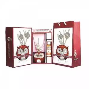 TBZ HJ 부엉이 디퓨져세트 리필 120ml 큰부엉이