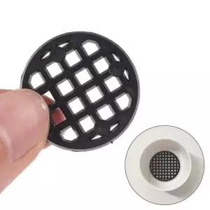 홈가드닝거름망 식물 홈가드닝 유실방지 미니멀사이즈 물빠짐까망