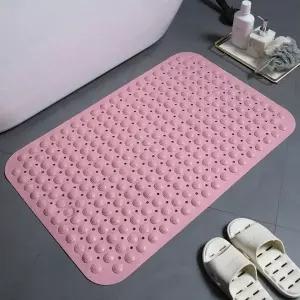 타일 흡착 욕실 매트 깔판
