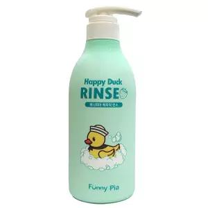 소중한 우리 아이 에게 딱 맞는 순한 헤어 린스 500ml