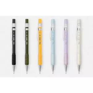 일본샤프 펜텔 다용도 샤프 아메인 1.3mm AM13