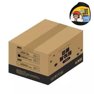 킹콩 탈취제 베이비파우더향 1000ml x 8개