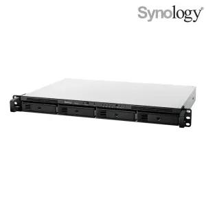 Synology 시놀로지 RS422+ 하드미포함
