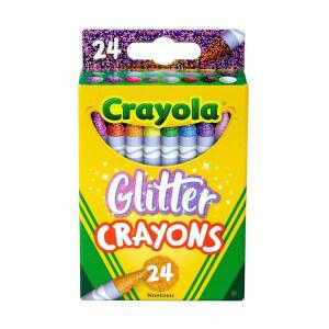 크레욜라 크레용, 24