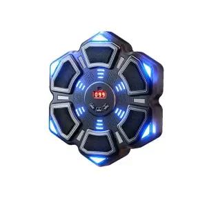 뮤직복싱 기계 펀치 신경 음악 홈트 머신 연습 라이트