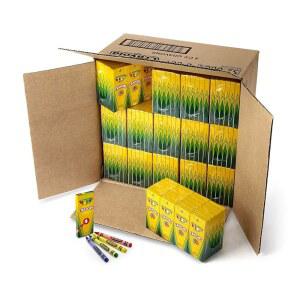 크레욜라 크레용 벌크, 369박스