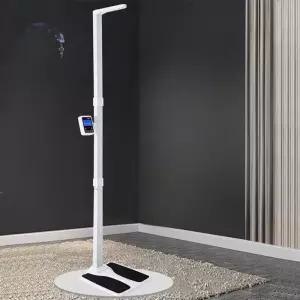 키재는기계 체중 측정기 보건실 인바 체지방 기계 체중계 키 신체