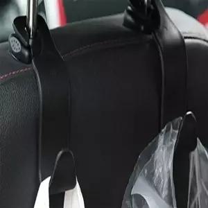 ( )1P 차량용 시트 걸이 사이드 자동차 차량용행거