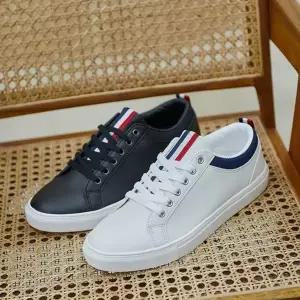 [RIZPICK]신상 캔버스화 키높이 커플운동화 남자운동화 신발