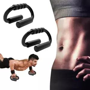 [비케이엠_63]홈트레이닝 셀프 팔굽혀펴기기구 푸쉬업 바