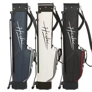 [지브이투어]히스케이 HISKEI 스탠드 하프백 골프백 남여공용