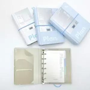 [문구/오피스] 수첩 다이어리 A7 a7다이어리 포켓 메모 업다이 업무