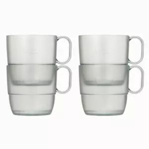 에디슨 유아컵 마시는 물컵 자기주도 연습 240ml 2PX2 BNS