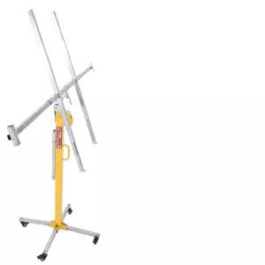 석고 보드 리프트 보조대 시공 지지대 도배 천정 천장