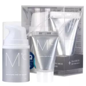 엠도씨 남성 톤업 크림 스페셜 세트 남자 친구 선물 BNS