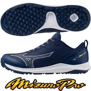 [미즈노] 야구화 프로 인조잔디화 [곤] 11GT250214NV D2604
