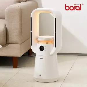 보랄 에어 콤보3(가습+히터+팬) BR-S707HF