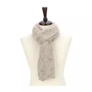 엘케이트 머플러 겨울 무지 커플 니트 목도리 LNM220