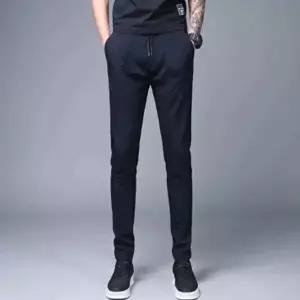 린넨팬츠 밴딩팬츠 캐주얼바지 3컬러 여름바지 남자 (HSJ-WCEDE3C)