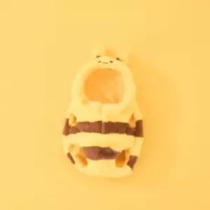 에버랜드 굿즈 꿀벌 인형옷 애착 인형 놀이 액세서리 BNS