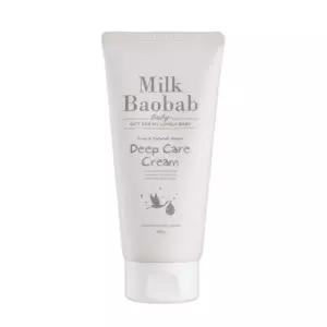 밀크바오밥 베이비 어린이 고보습 크림 딥 케어 160g BNS