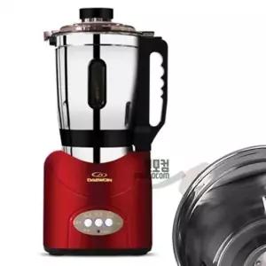 ( )가정용 반죽 양념 대형 만능 대용량 믹서기 3.5L