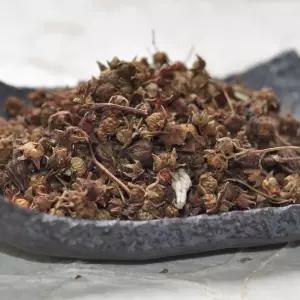 국내산 건조 복분자 300g 원물 고창 말린 복차 복주 건복 원액 엑기스